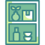 Shelf アイコン 64x64