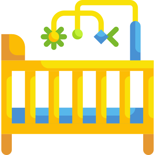 Crib icon