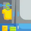 Closet icon 64x64
