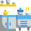 Kitchen icon 64x64