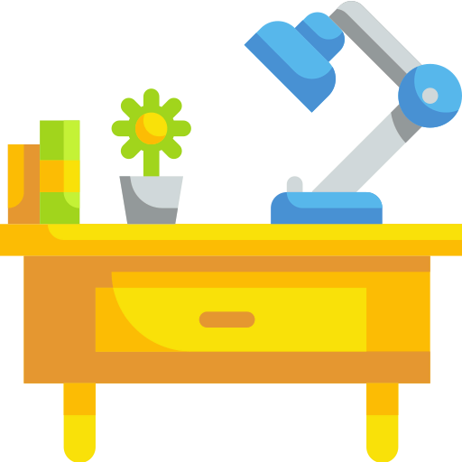 Lamp icon