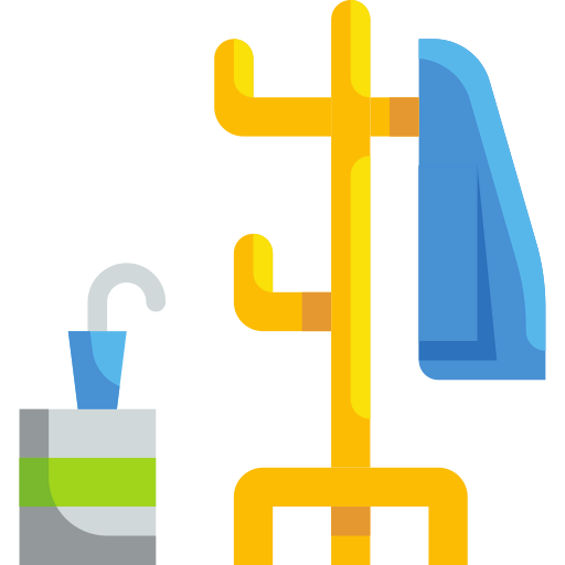 Coat icon
