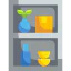 Shelf アイコン 64x64
