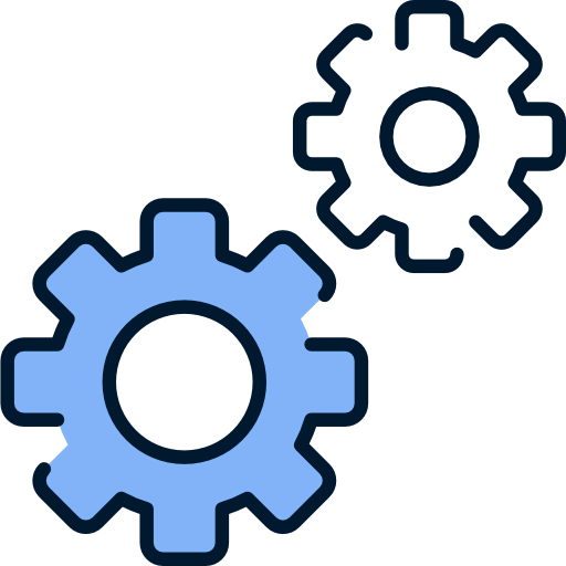 Setting icon