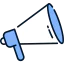 Announcement icon 64x64