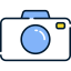 Camera icon 64x64