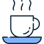 Coffee icon 64x64