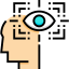 Observation ícono 64x64