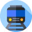 Train icon 64x64