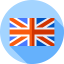 United kingdom icon 64x64