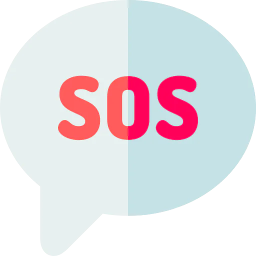 Communications icon