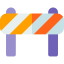 Barricade icon 64x64