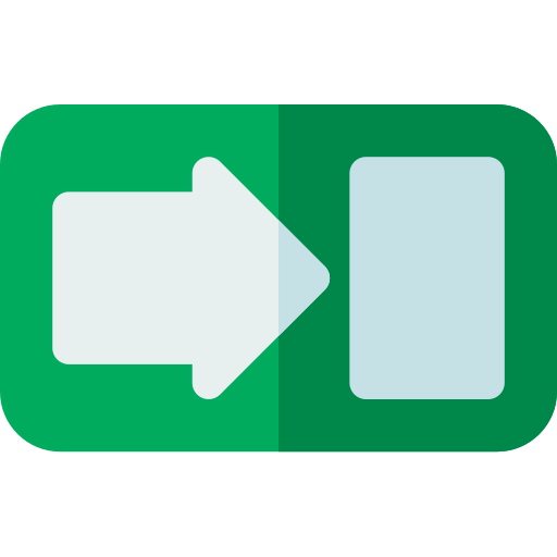 Arrow icon