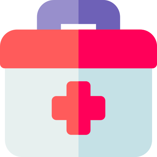 Emergency icon