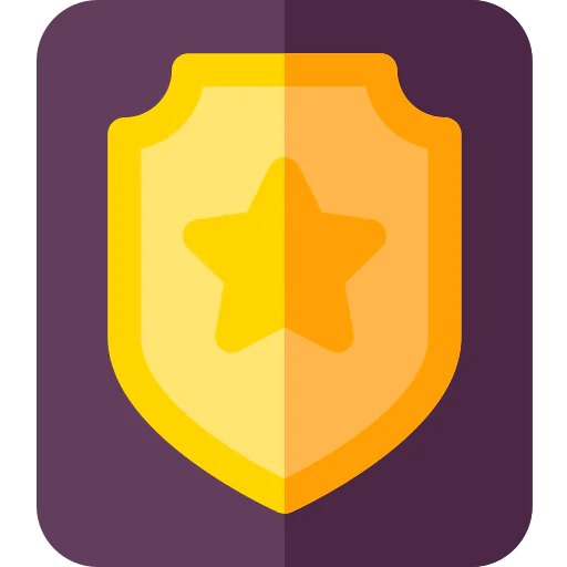 Badge icon