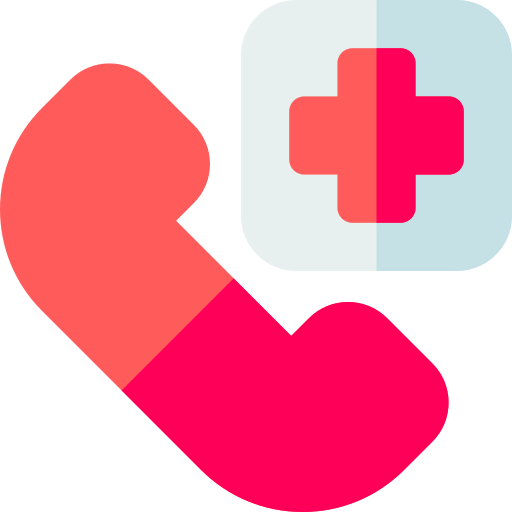 Communications icon