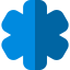 Asterisk іконка 64x64