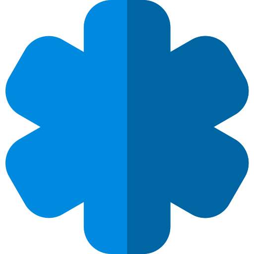Asterisk icon