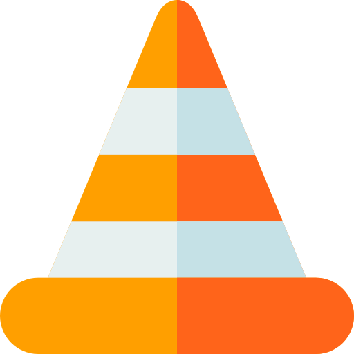 Bollards icon