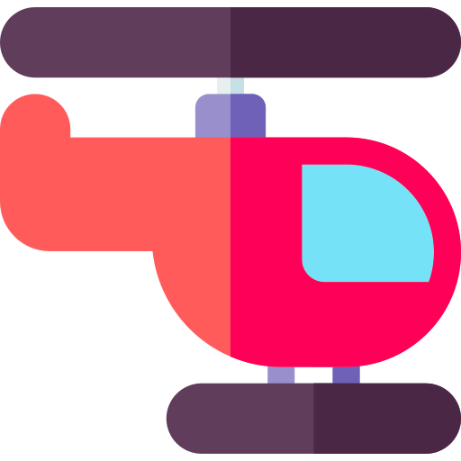 Aircraft icon