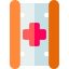 Emergencies icon 64x64