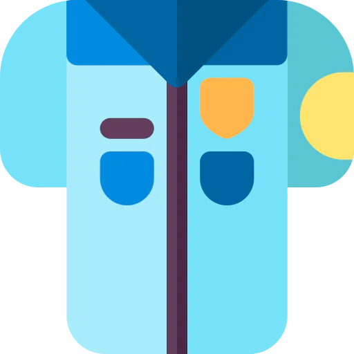 Clothes icon