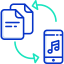 Transfer Symbol 64x64