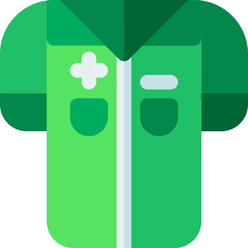 Clothes icon