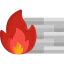 Firewall icon 64x64