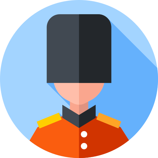 Guard icon