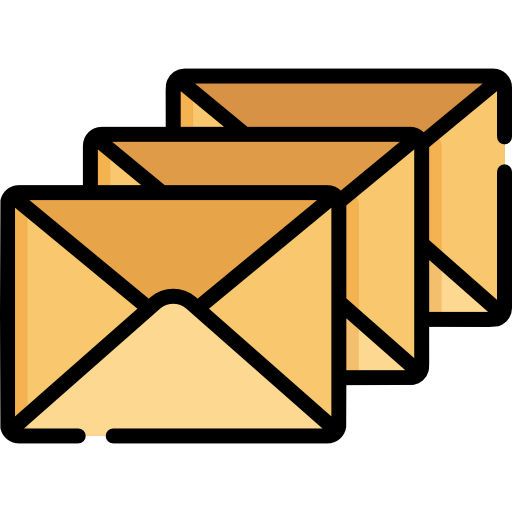 Mail icon