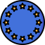 Europe icon 64x64