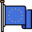 Europe icon 64x64