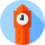 Big ben icon 64x64
