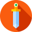 Sword icon 64x64