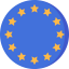 Europe icon 64x64