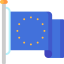 Europe icon 64x64
