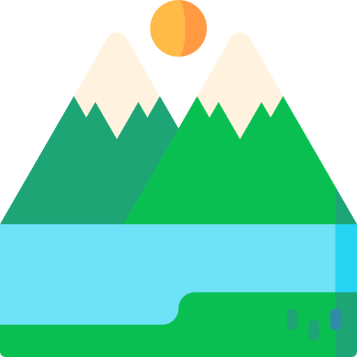 Alps icon