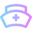 Nurse icon 64x64