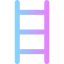 Ladder icon 64x64