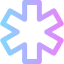 Hospital icon 64x64