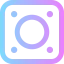 Panic button アイコン 64x64