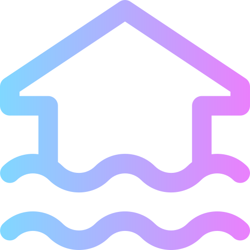Flood icon