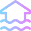 Flood icon 64x64