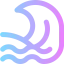 Tsunami icon 64x64