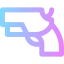 Gun icon 64x64