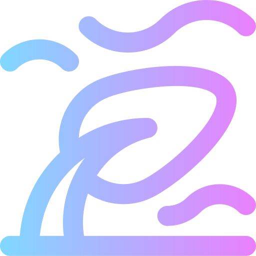 Hurricane icon