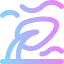 Hurricane icon 64x64