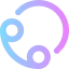 24 hours icon 64x64