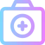 Medical kit icon 64x64